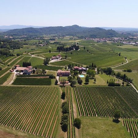 Tenuta Perusini Corno di Rosazzo エクステリア 写真