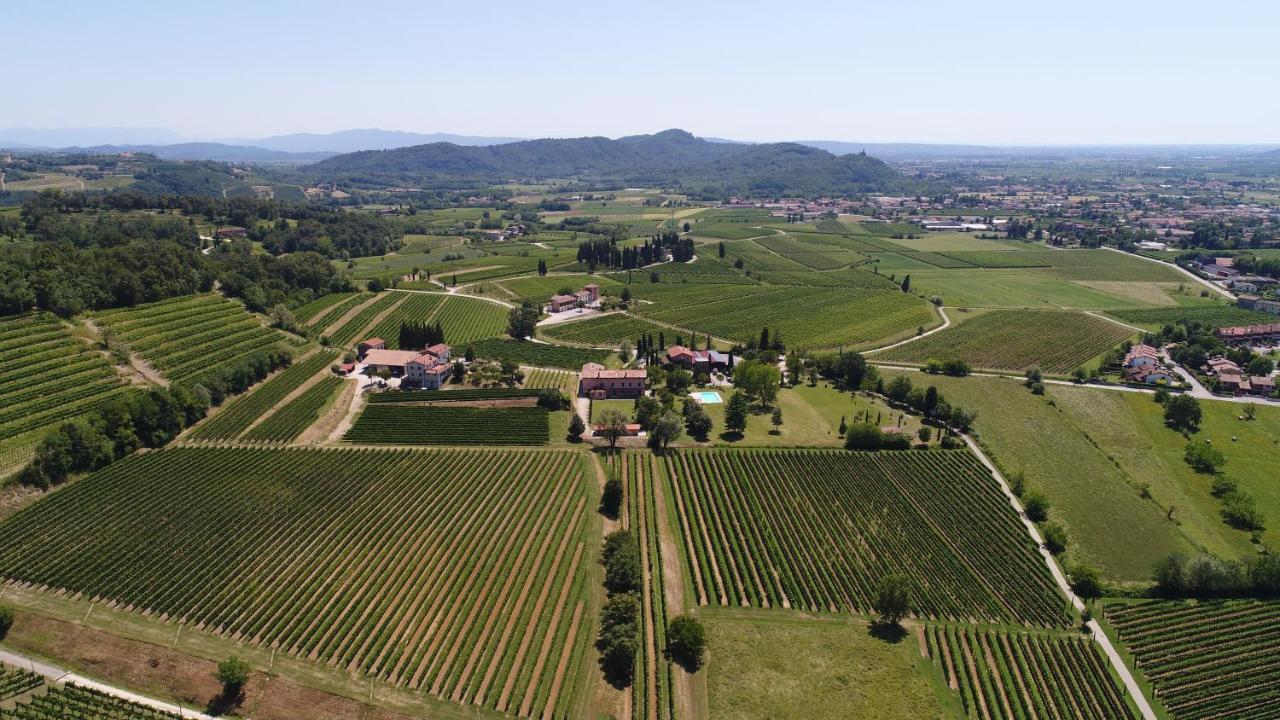 Tenuta Perusini Corno di Rosazzo エクステリア 写真