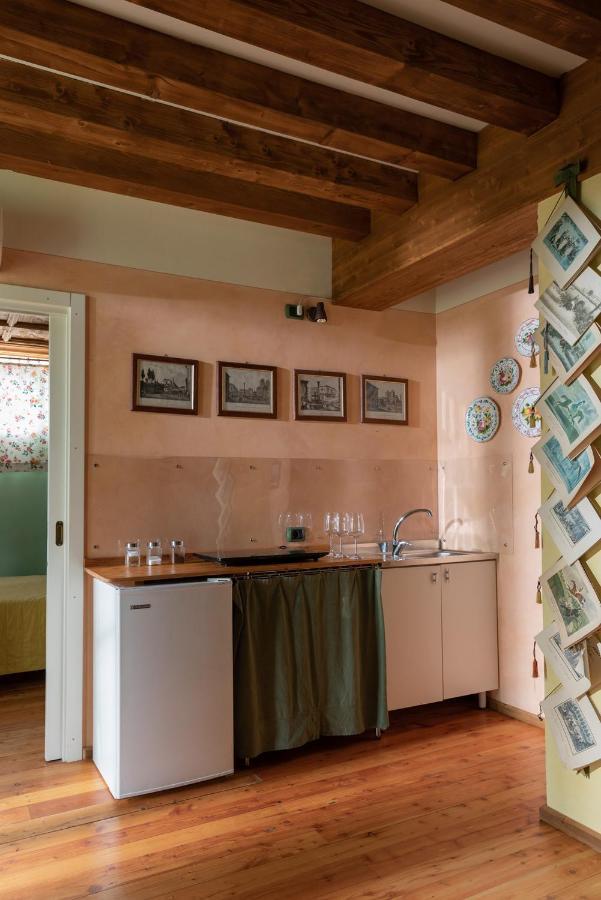Tenuta Perusini Corno di Rosazzo エクステリア 写真