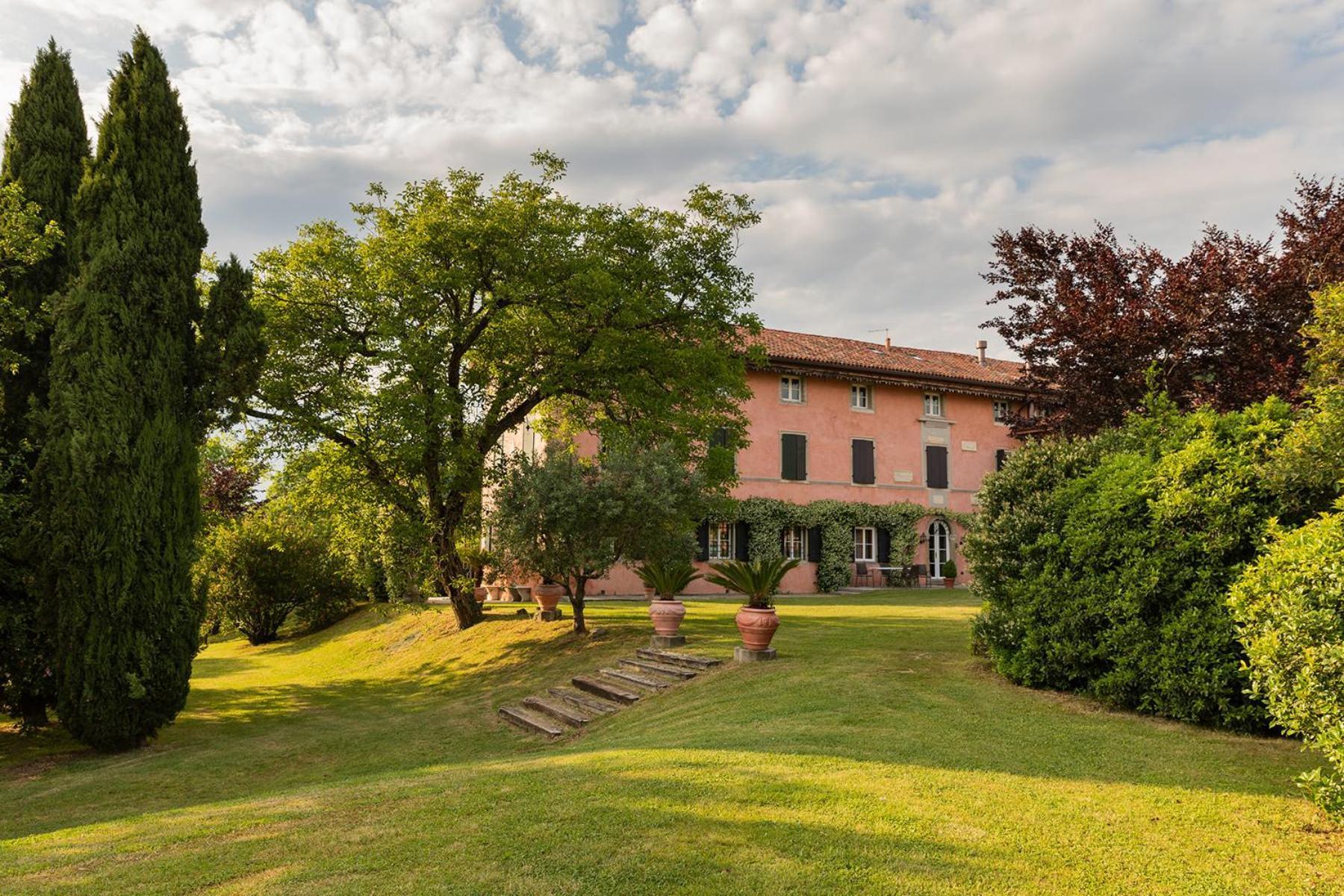 Tenuta Perusini Corno di Rosazzo エクステリア 写真