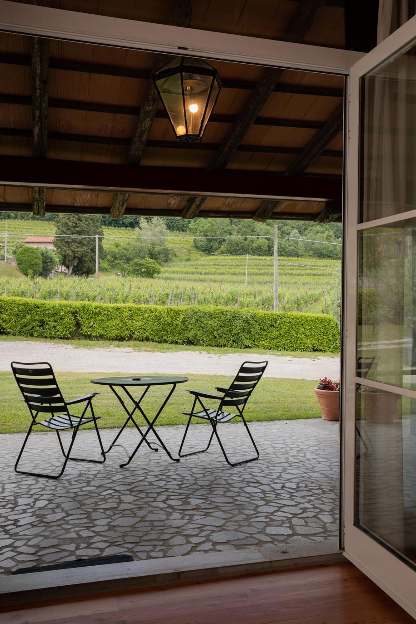 Tenuta Perusini Corno di Rosazzo エクステリア 写真