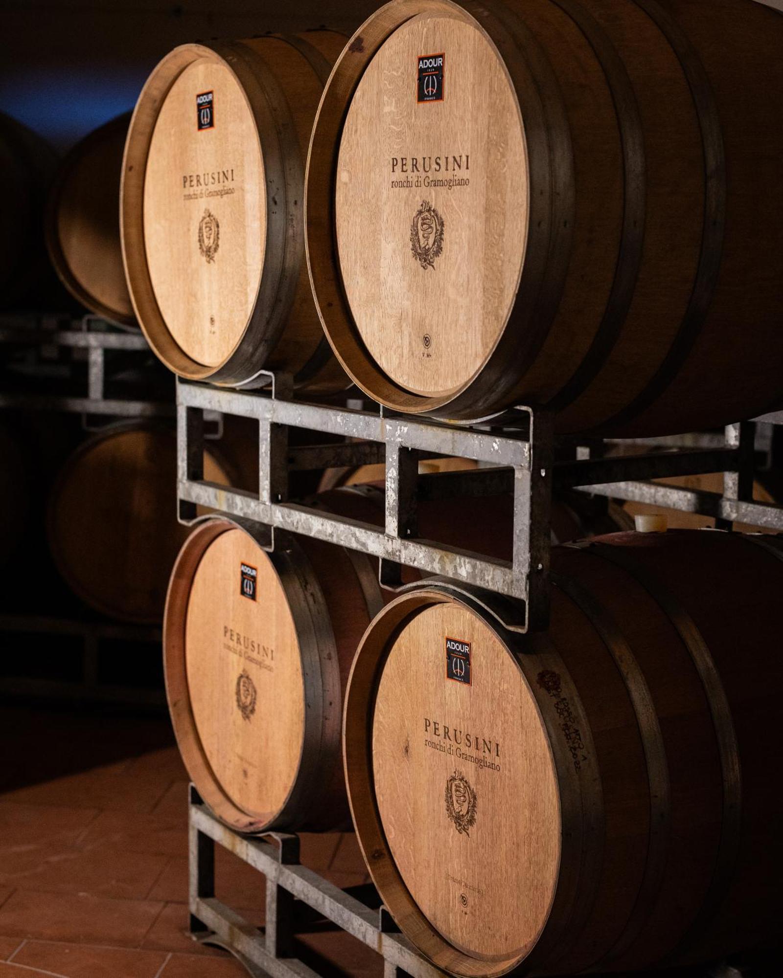Tenuta Perusini Corno di Rosazzo エクステリア 写真