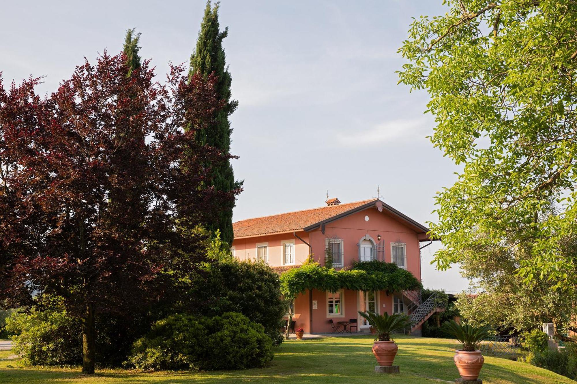 Tenuta Perusini Corno di Rosazzo エクステリア 写真